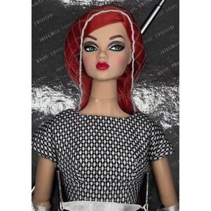 2014 Integrity Toys-ITBE 12" Doll "Flame Jasper" NIB-PLEASE READ